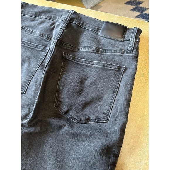 Madewell 11" High-Rise Skinny Jeans - Picture 7 of 10